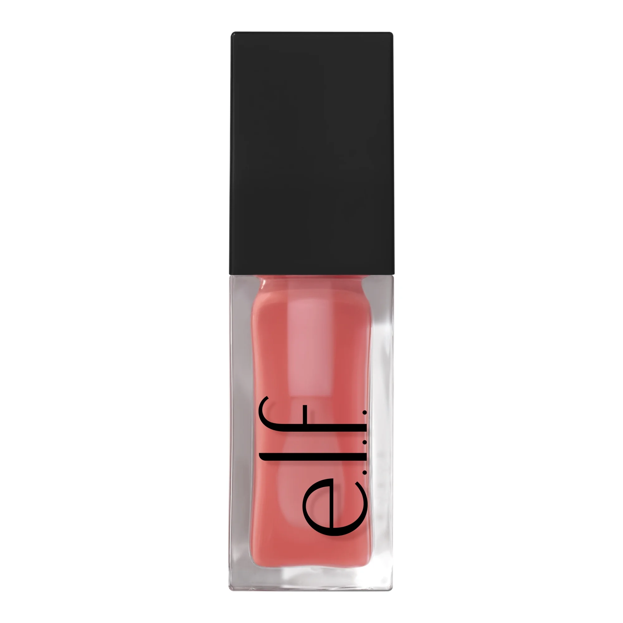 [e.l.f.] Glow Reviver Lip Oil (Pink Quartz)