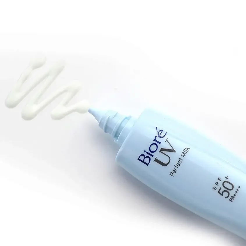 Biore UV Smooth Perfect Milk (40ml)