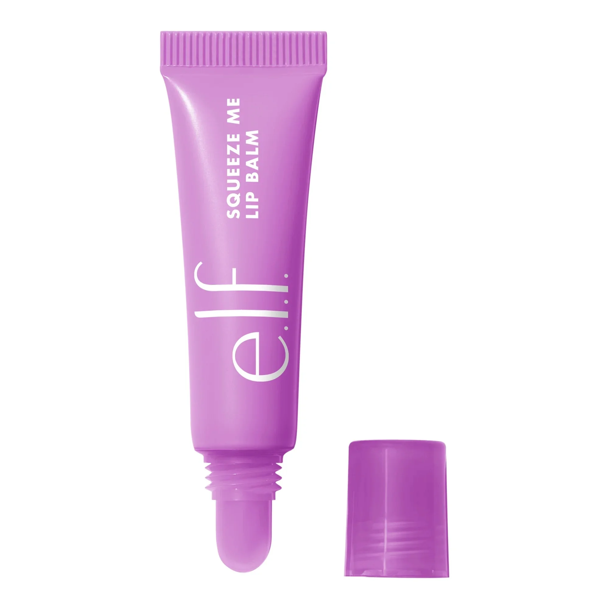 [e.l.f] Squeeze Me Lip Balm (6g) Grape🍇