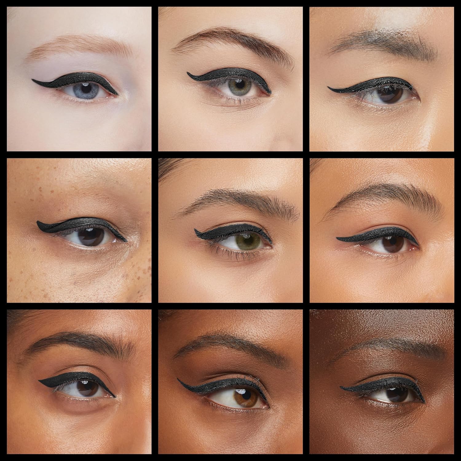 [Kiss Me] Heroine Make Prime Liquid Eyeliner Rich Keep(0.4ml) ✨