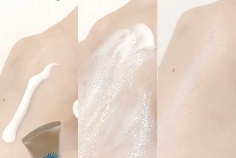 [Shiseido] ANESSA PERFECT UV SUNSCREEN SKINCARE GEL