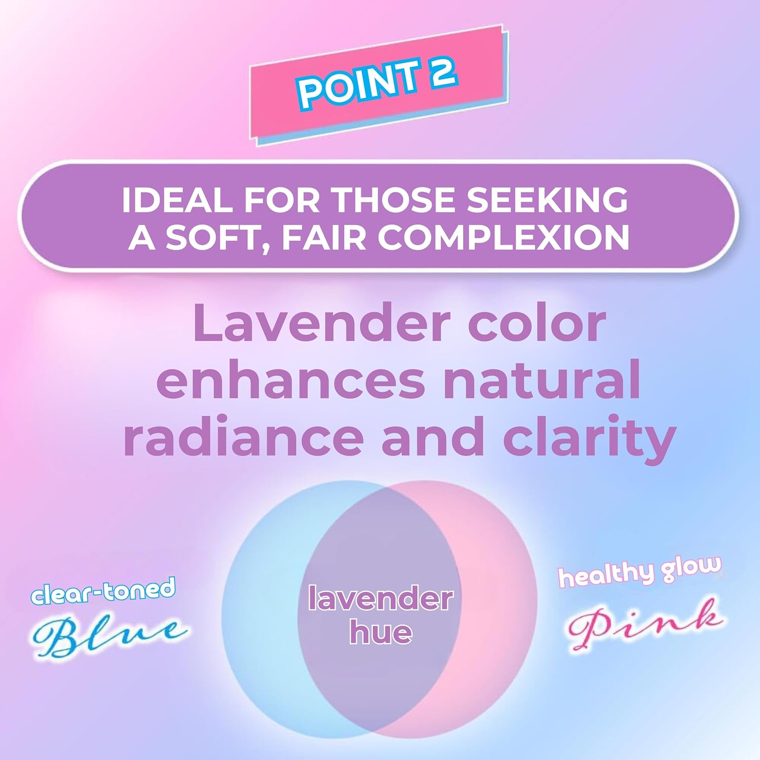 Skin Aqua Tone Up UV Essence Sunscreen Lavender (80g)