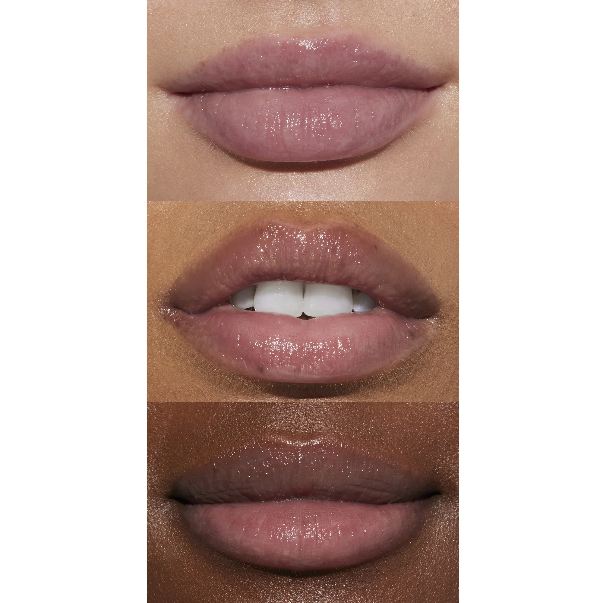 [e.l.f] Squeeze Me Lip Balm (6g) Vanilla Frosting