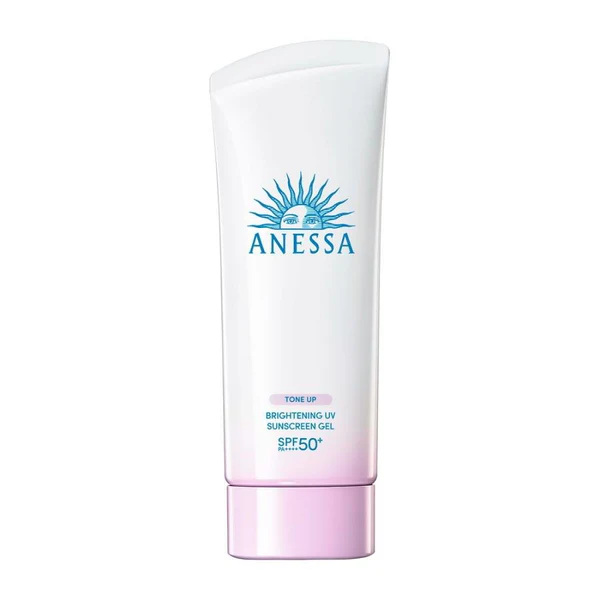ANESSA BRIGHTENING UV SUNSCREEN GEL N (90g)🌞