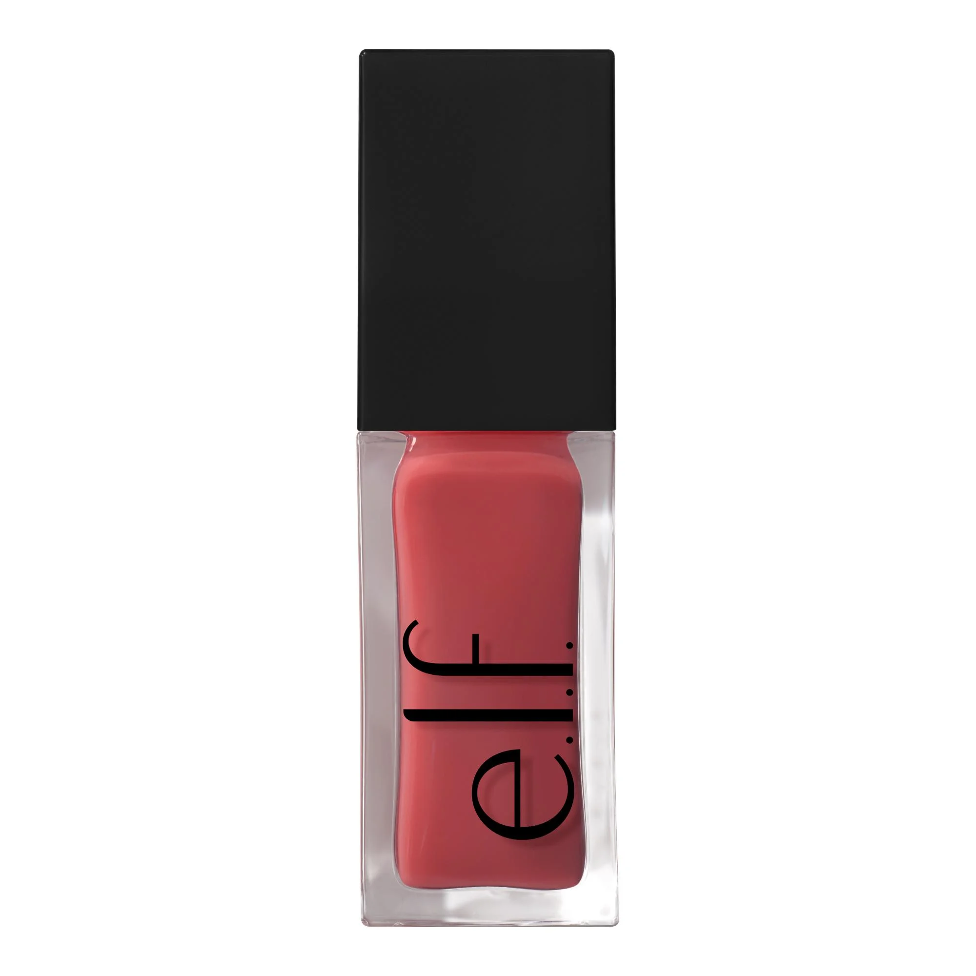 [e.l.f.] Glow Reviver Lip Oil (Rose Envy)