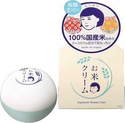  Keana Nadeshiko Rice Cream (30g)