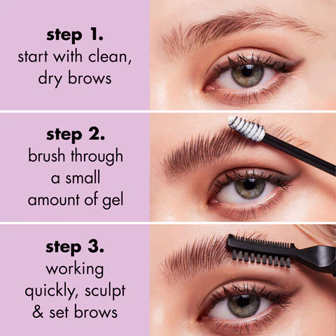 e.l.f. Brow Laminating Gel