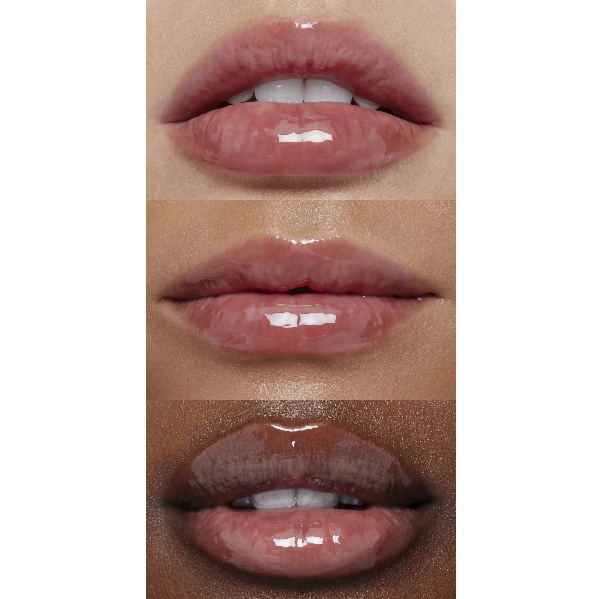 [e.l.f.] Glow Reviver Lip Oil (Honey Talks)