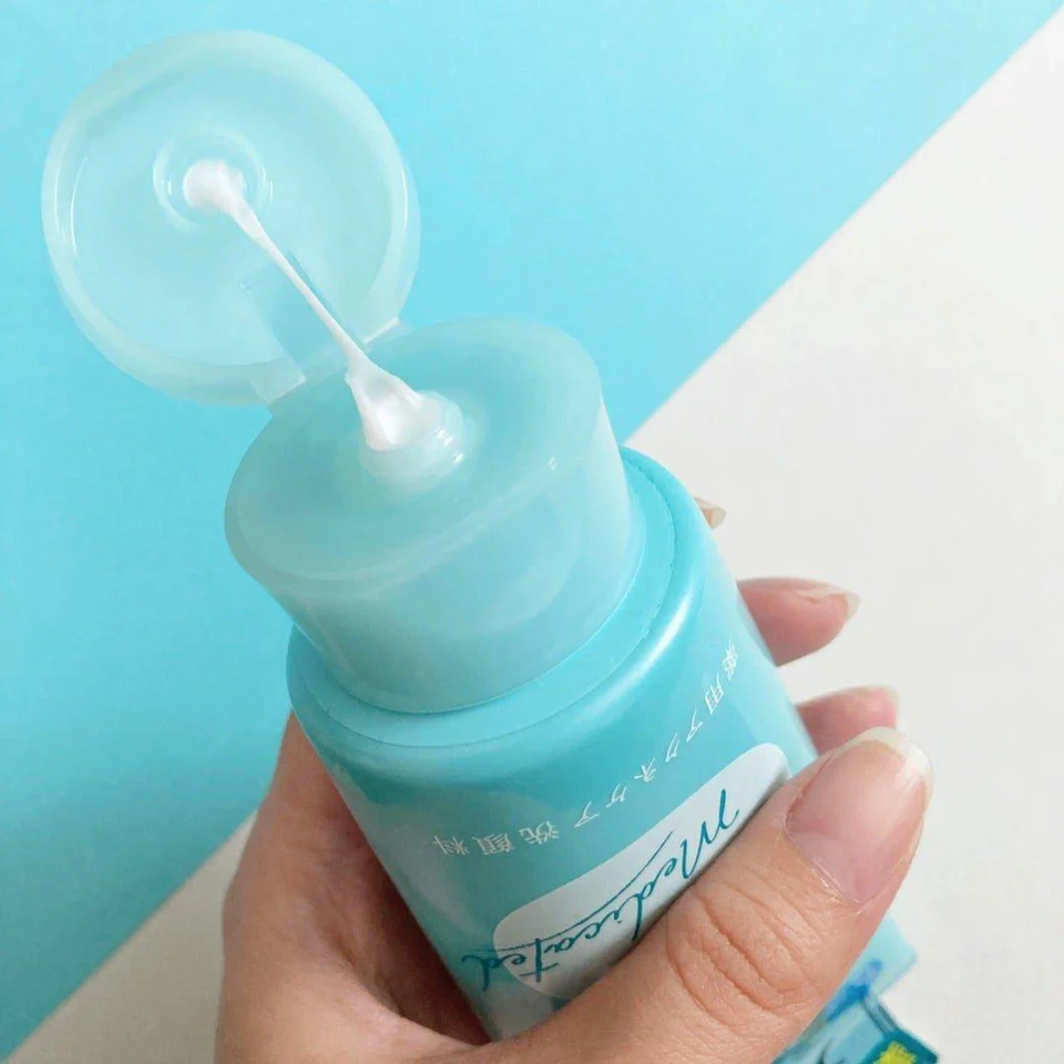 SENKA Perfect Whip Facial Cleansing Foam Acne Care (120 g)