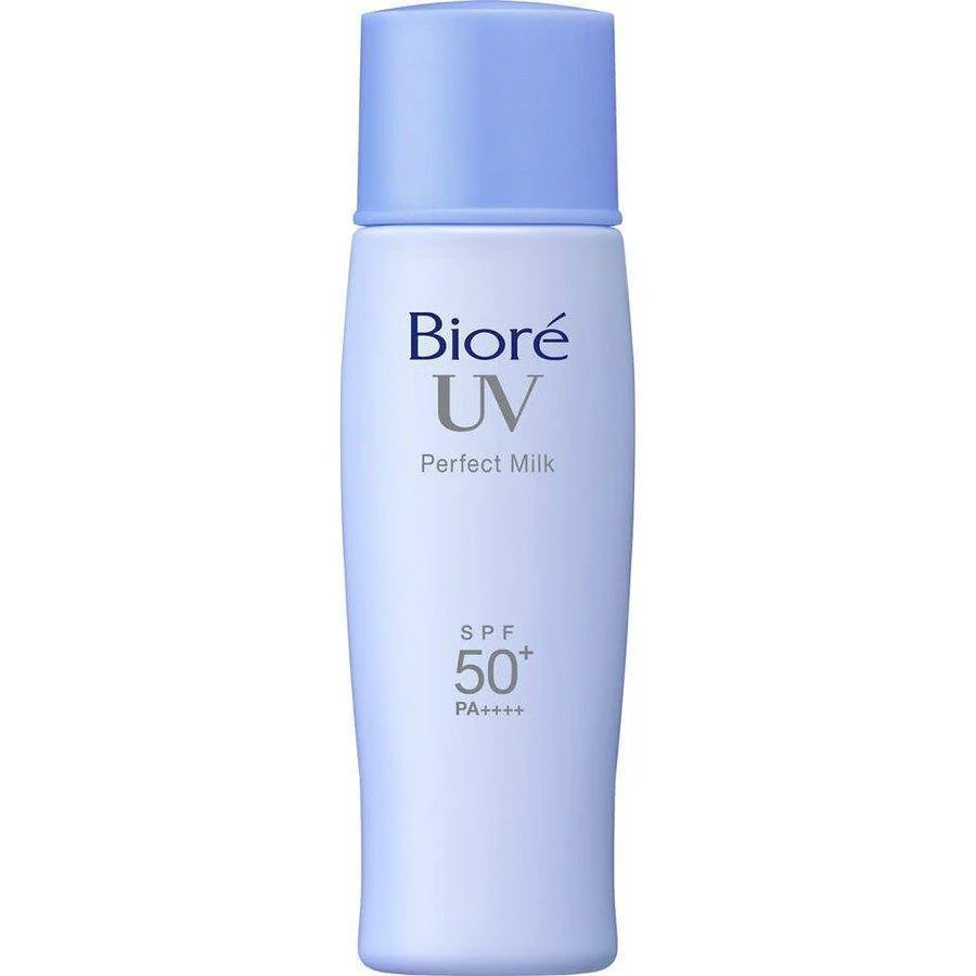 Biore UV Smooth Perfect Milk (40ml)