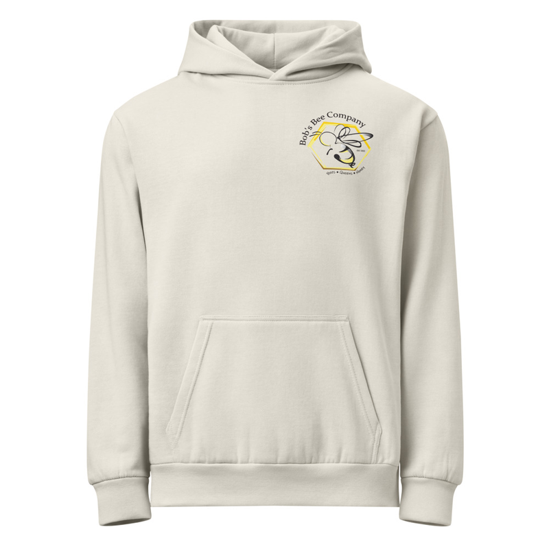 Bee's Hive Company Hoodie