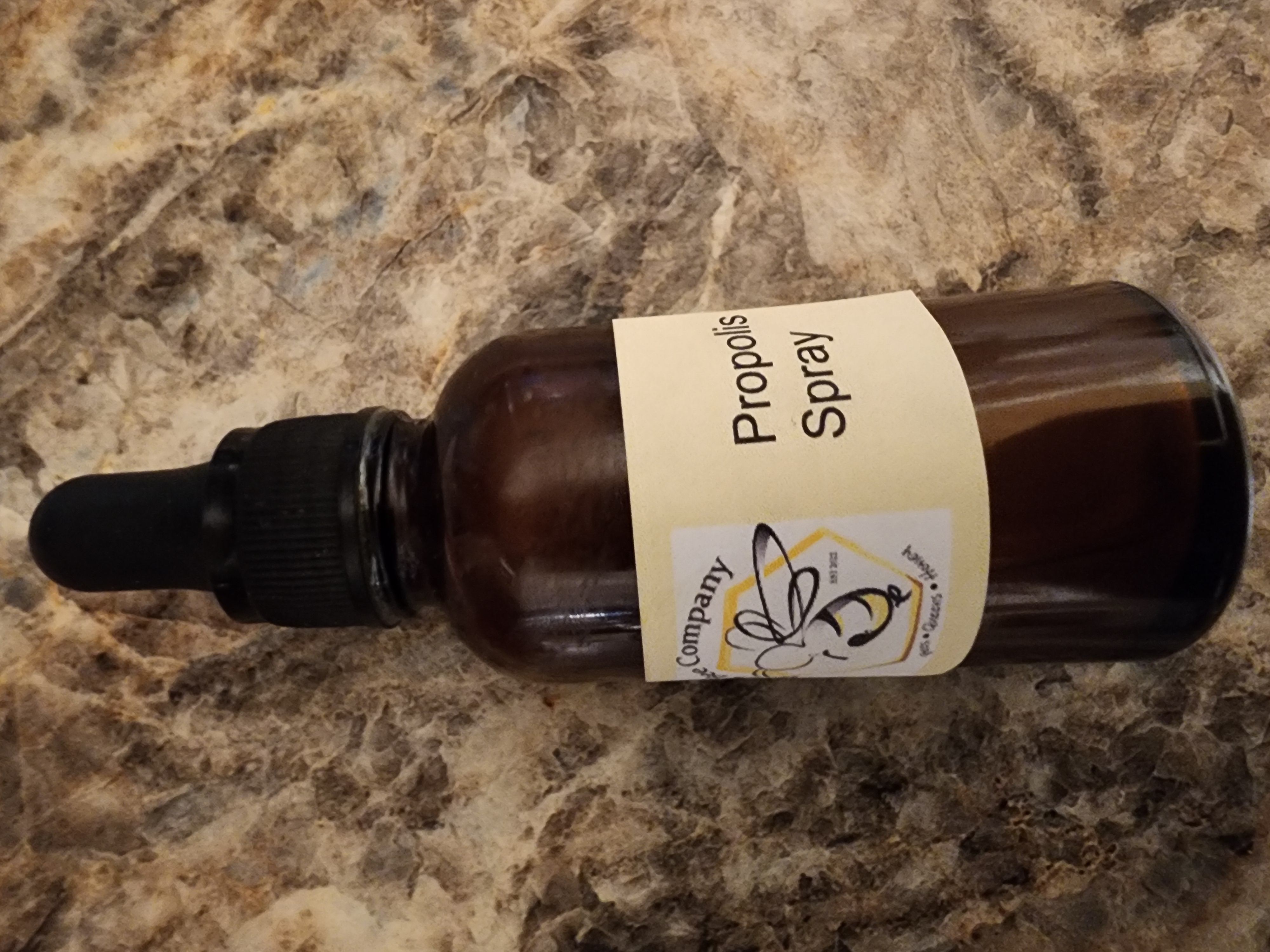 Propolis Spray