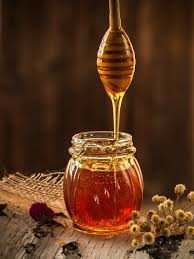 Summer Honey