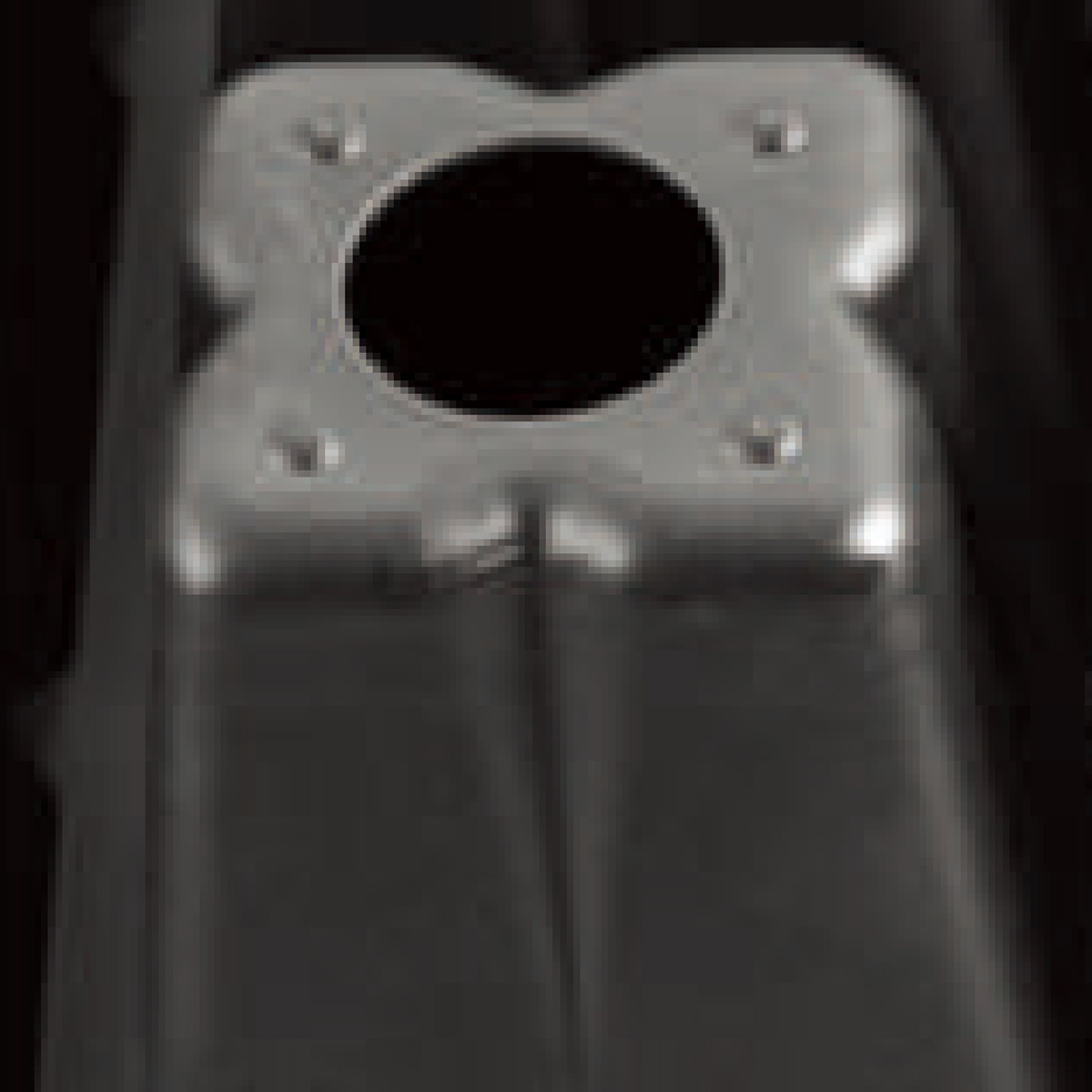 PS 20 Cell Seed Trays, 385*285mm, 230CC, 87mm Height