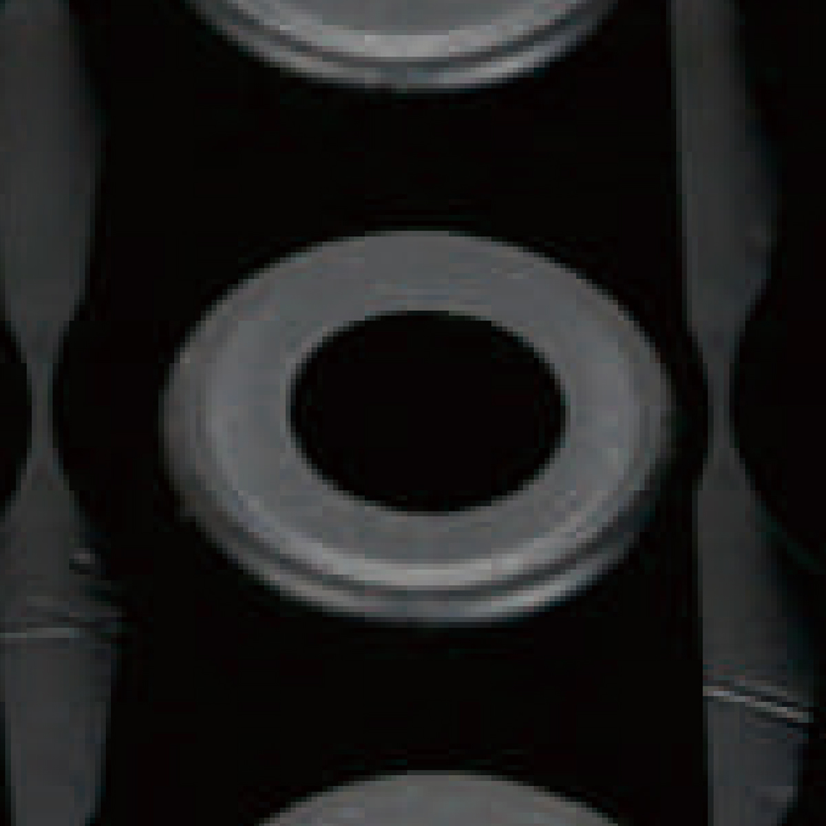 PS 209 Cell Seedling Tray, 505*310mm, 8.5CC, 30mm Height