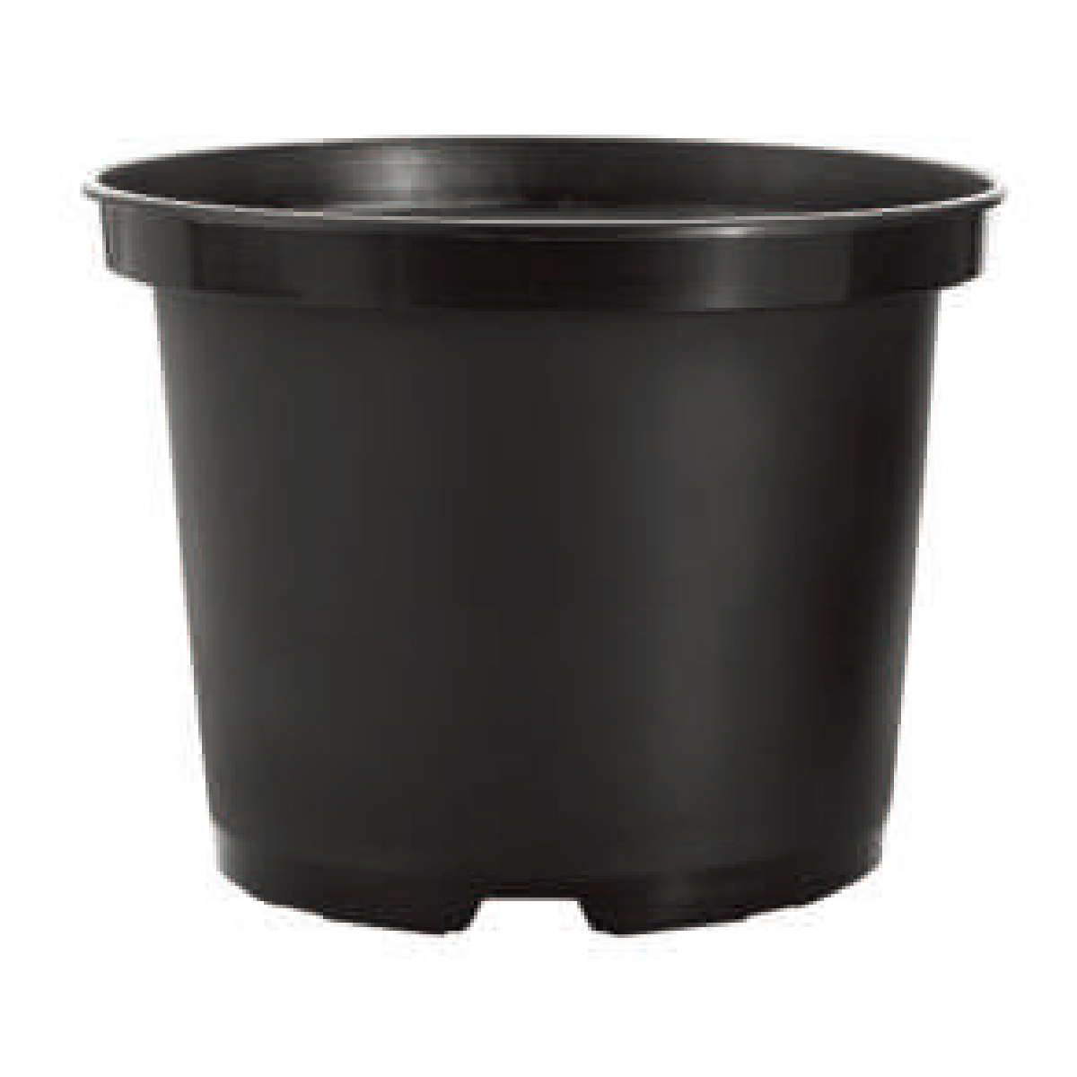 PP Gallon Pots for Plants