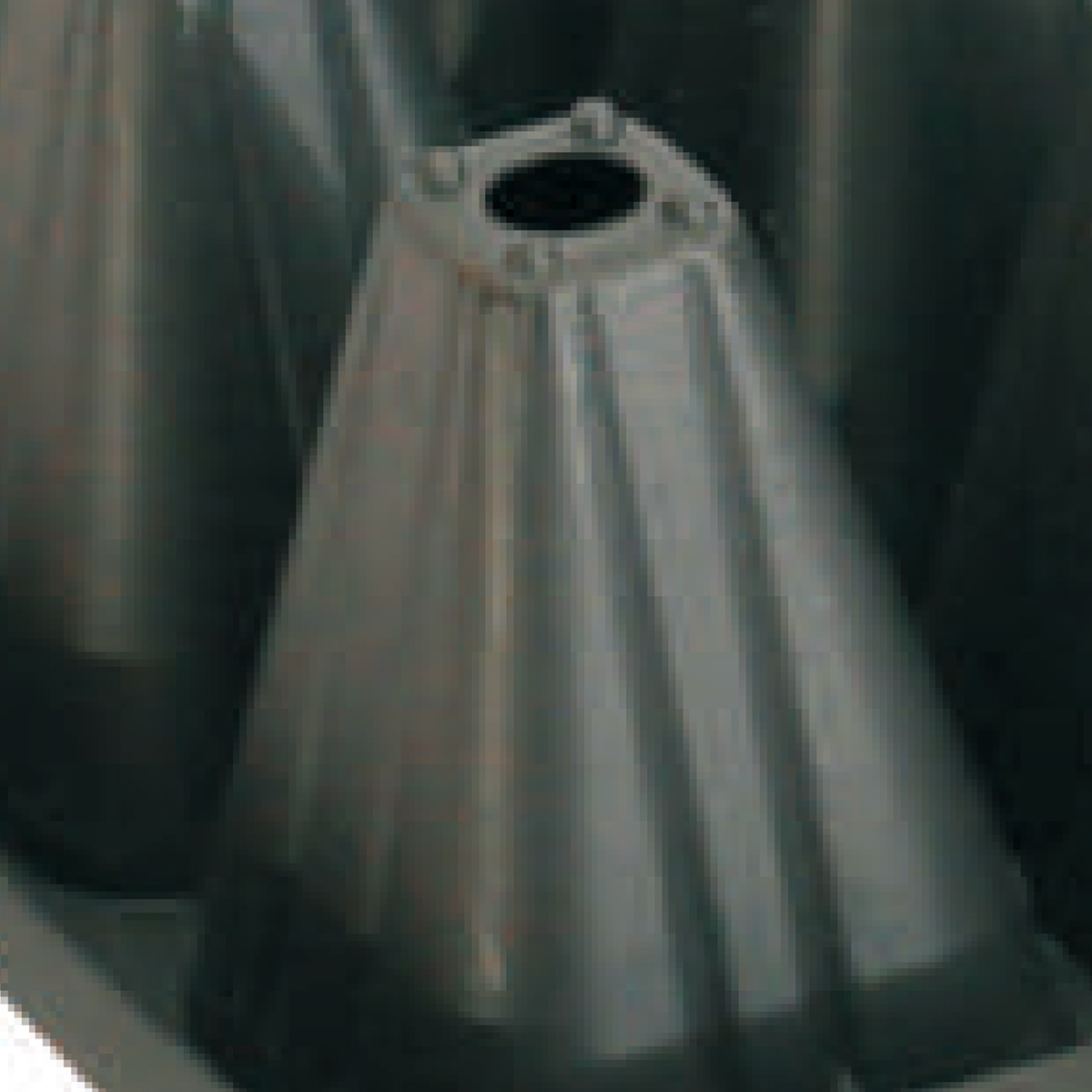 PS 105-Cells Multi Cell Plug Seed Trays, 540*280mm, 21CC, 42mm Height