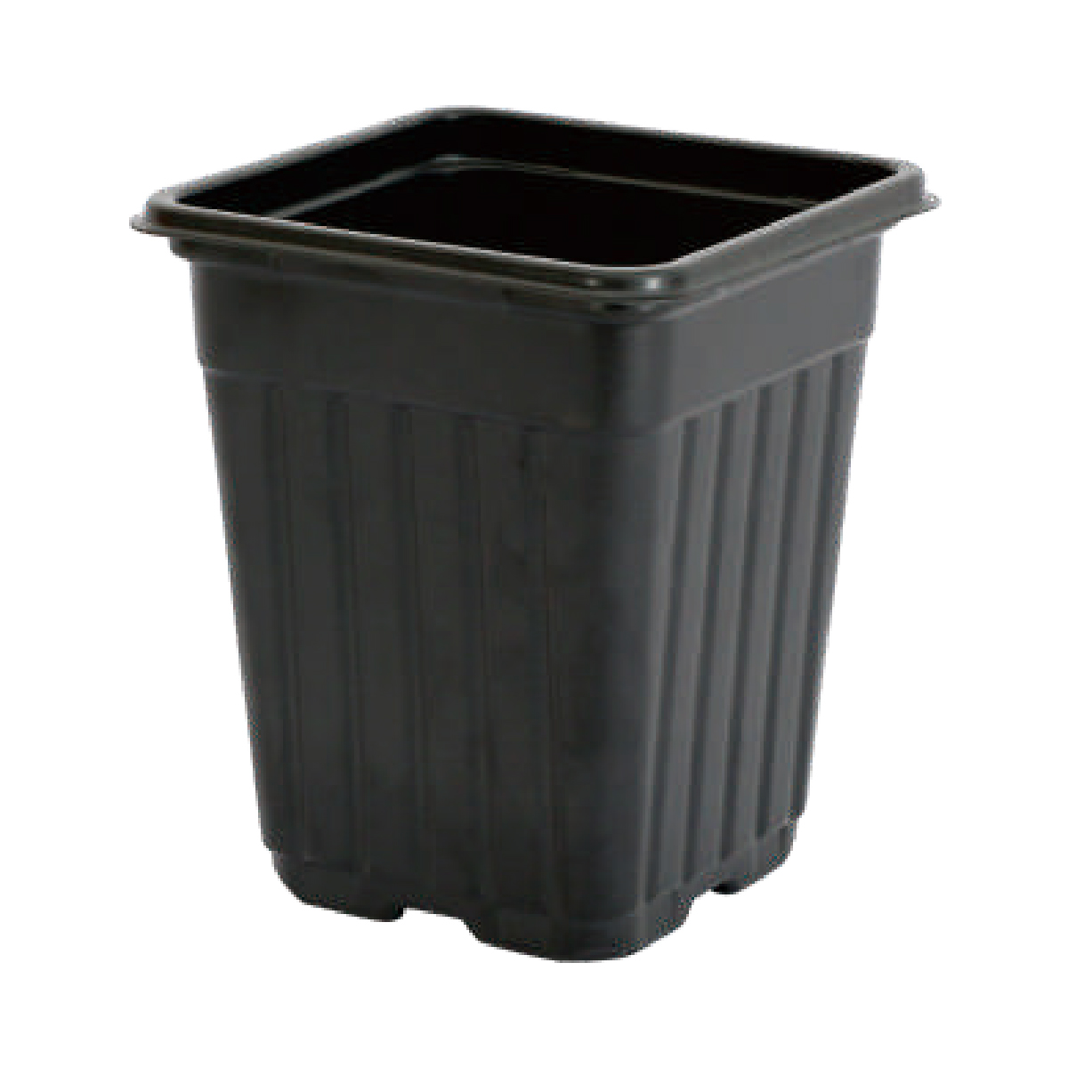 PS Single Cell Seed Trays, 138*138mm, 1700CC, 156mm Height