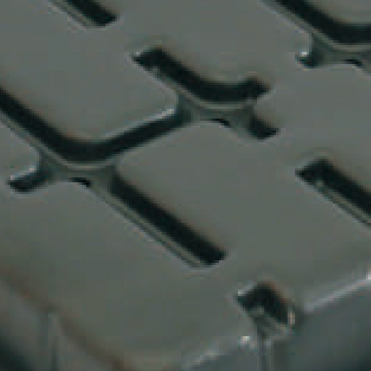 PS Seed Starting Flats, 830*530mm, 40mm Height 