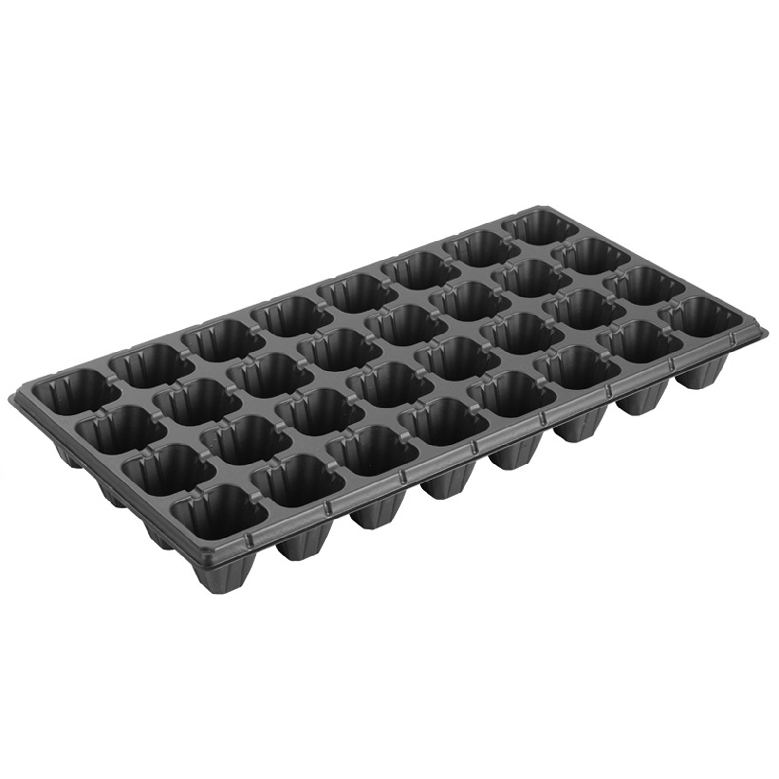 PS 32 Cell Plug Tray, 540*280mm, 100CC, 60mm Height