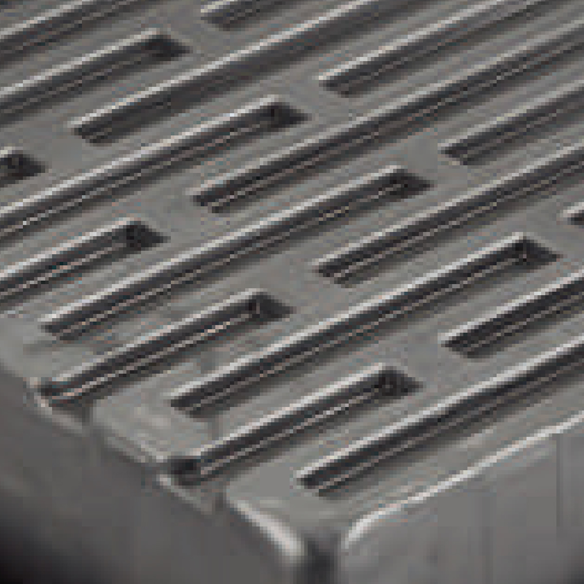 PS Nursery Flats, 550*285mm, 60mm Height 