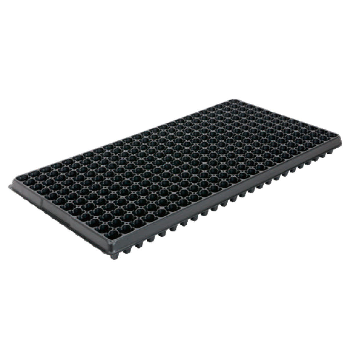 PS 288 Plug Tray, 540*280mm, 7CC, 37mm Height