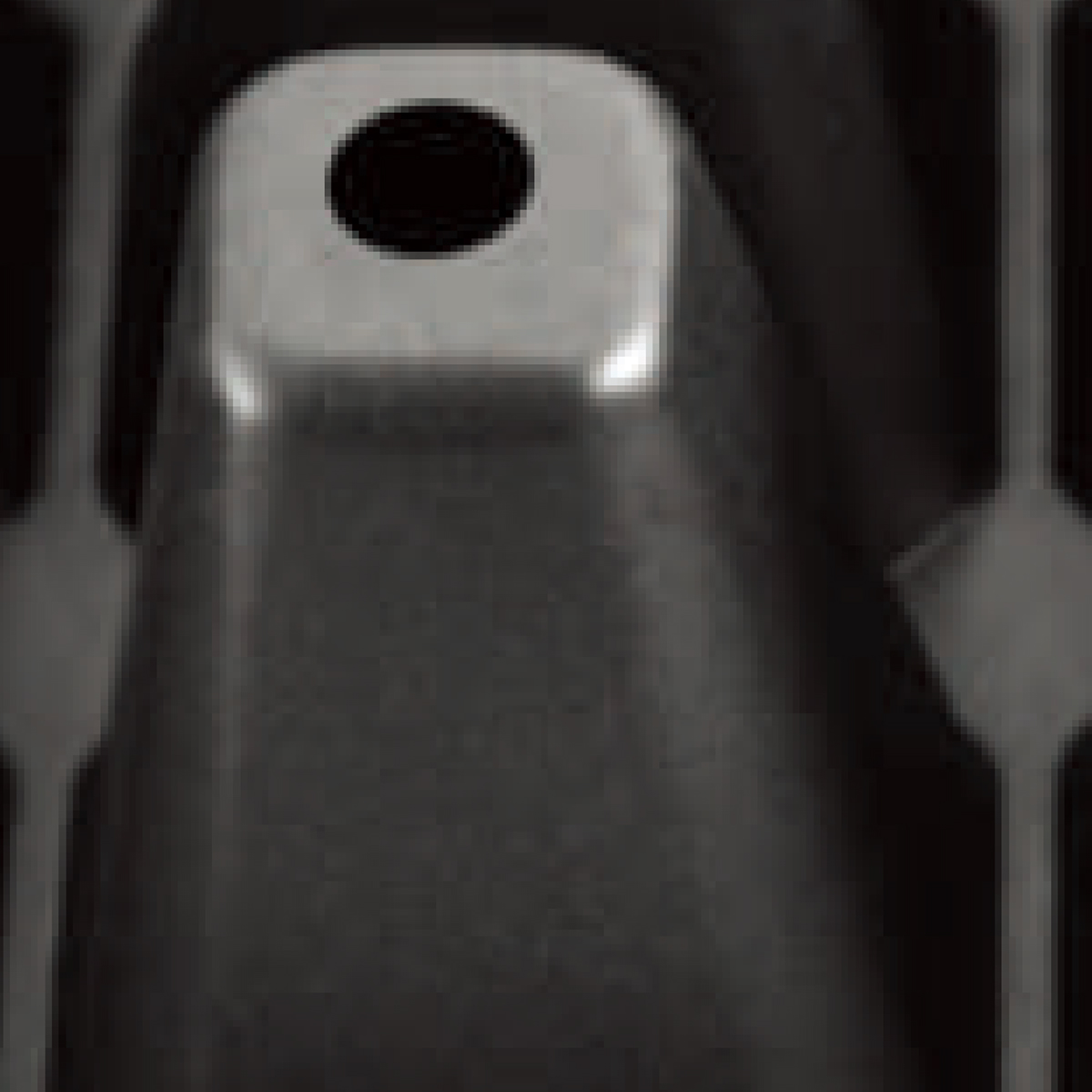 PS 72 Cell Tray, 540*280mm, 45CC, 55mm Height