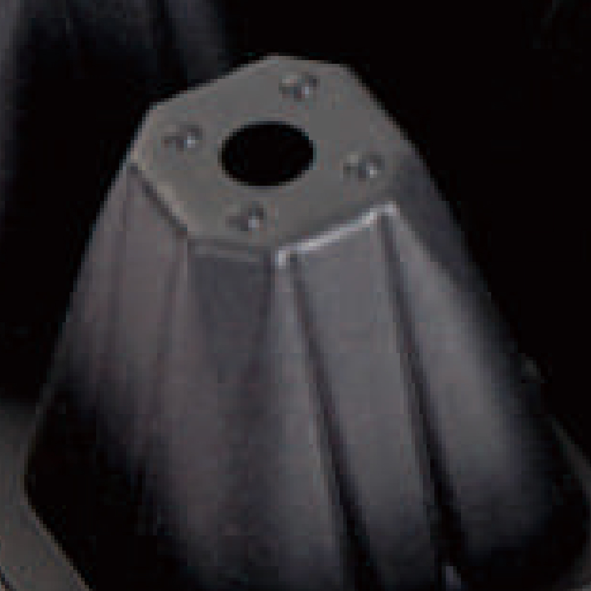 PS 50 Cell Plug Trays, 540*280mm, 62CC, 50mm Height