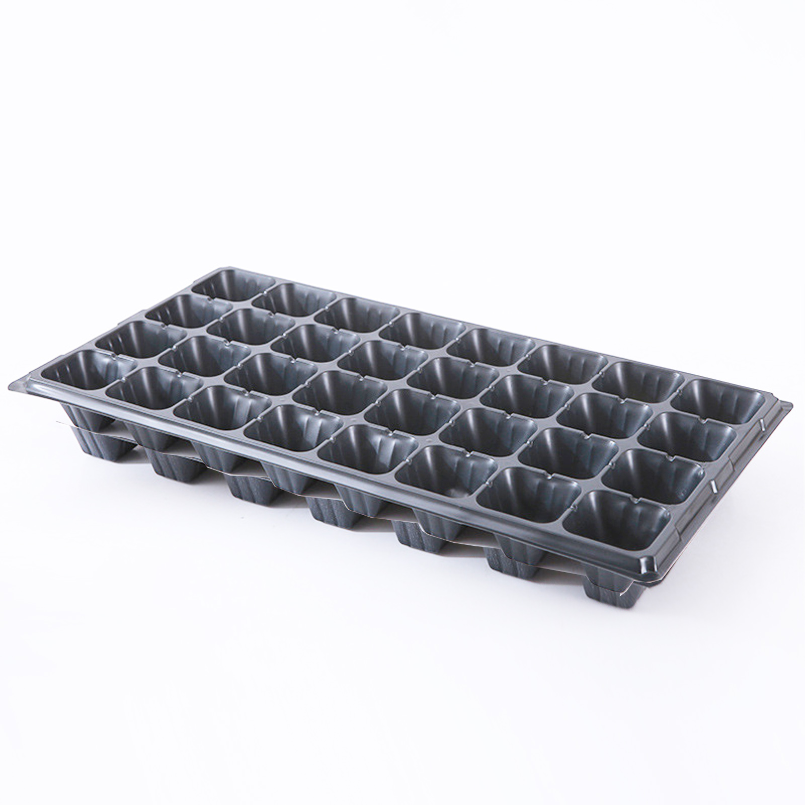 PET 32 Cell Plug Tray