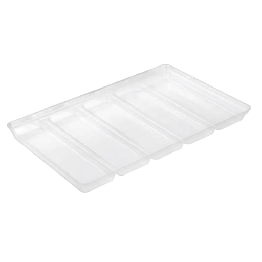 PS Nursery Flats Wholesale, 490*390mm, 33mm Height, for DX60