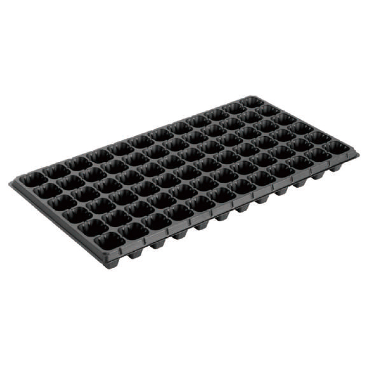 PS 72 Cell Plug Trays, 540*280mm, 36CC, 45mm Height