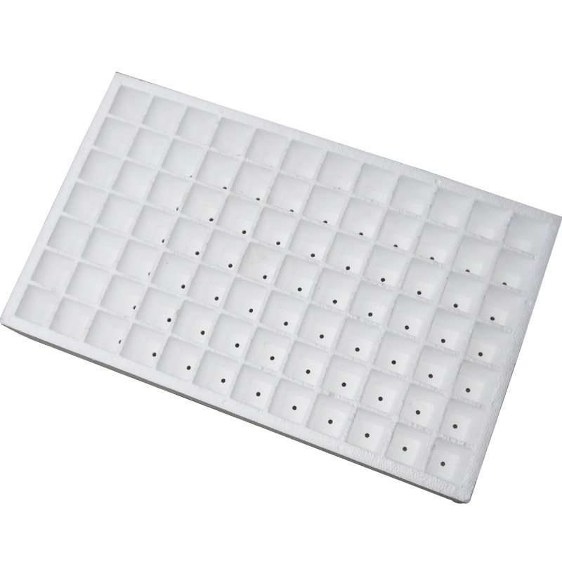 Foam Seed Starter Trays