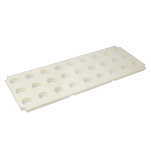 PP Hydroponic Floating Raft, 896*328mm, 27mm Height