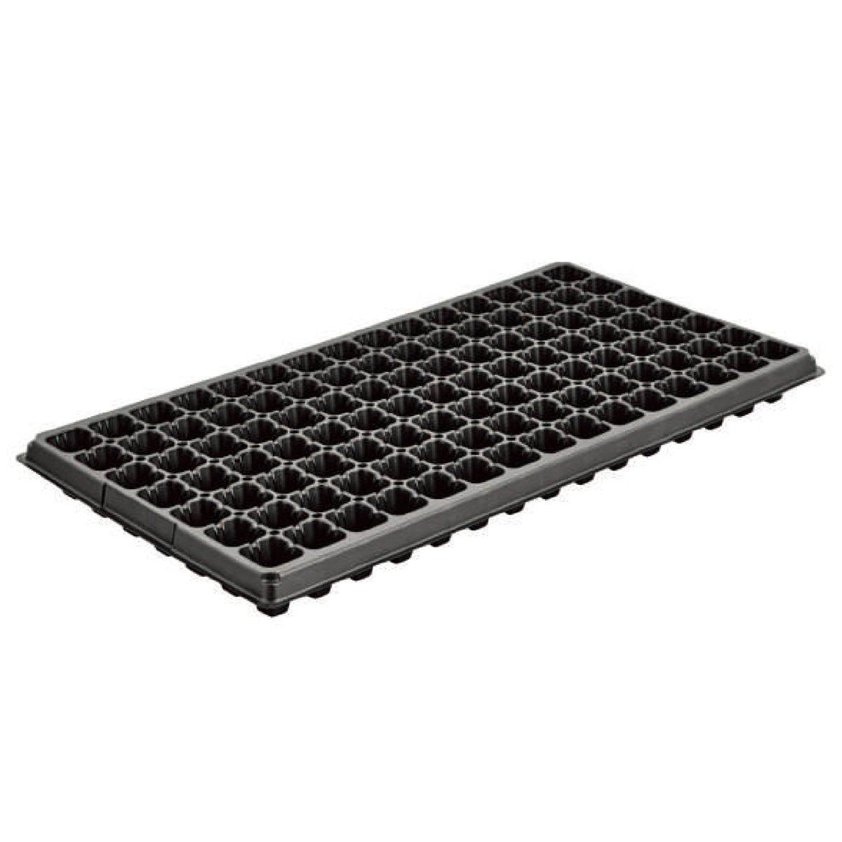 PS 105 Cell Seed Starter Tray, 540*280mm, 22CC, 42mm Height