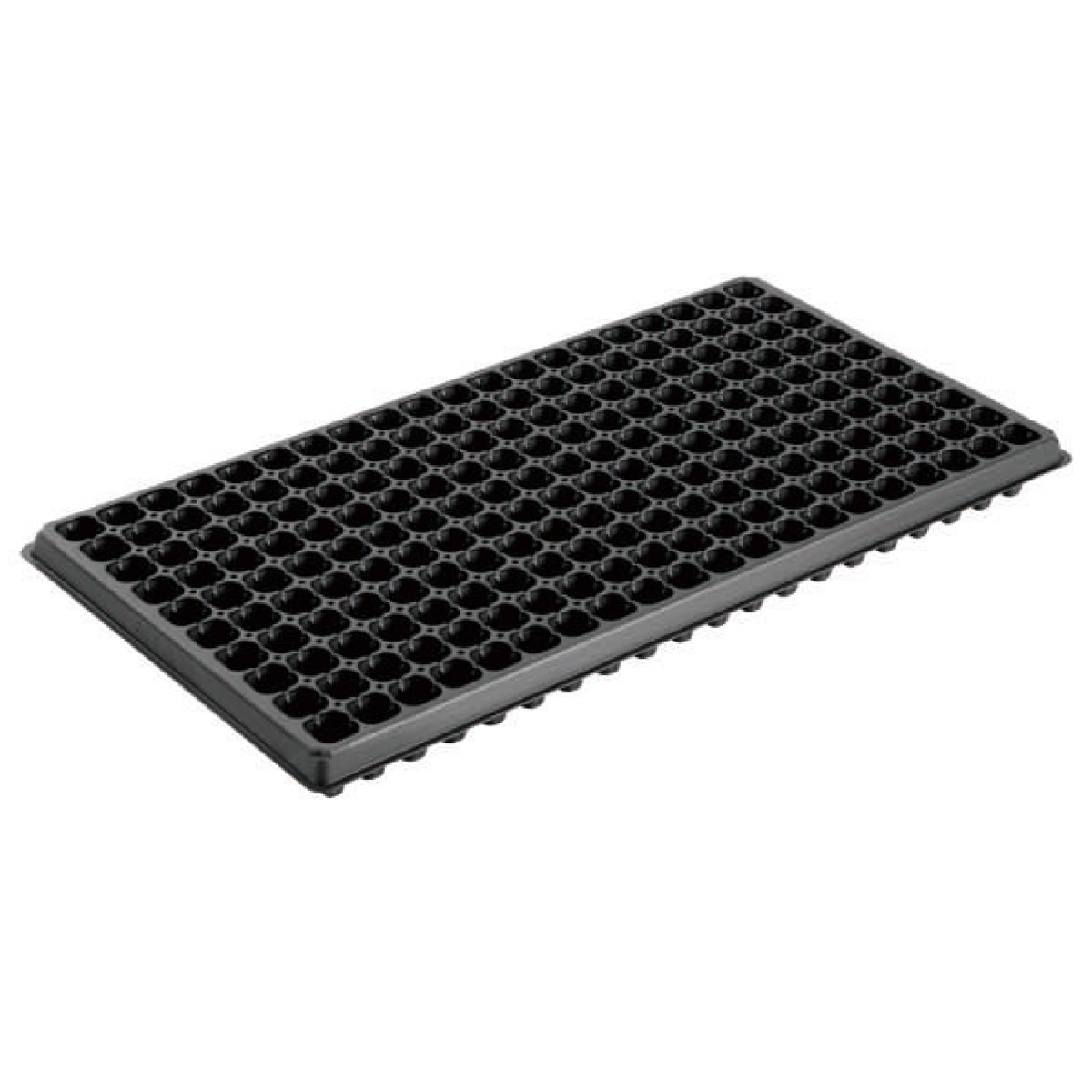 PS 200 Cell Plug Trays, 540*280mm, 12CC, 40mm Height