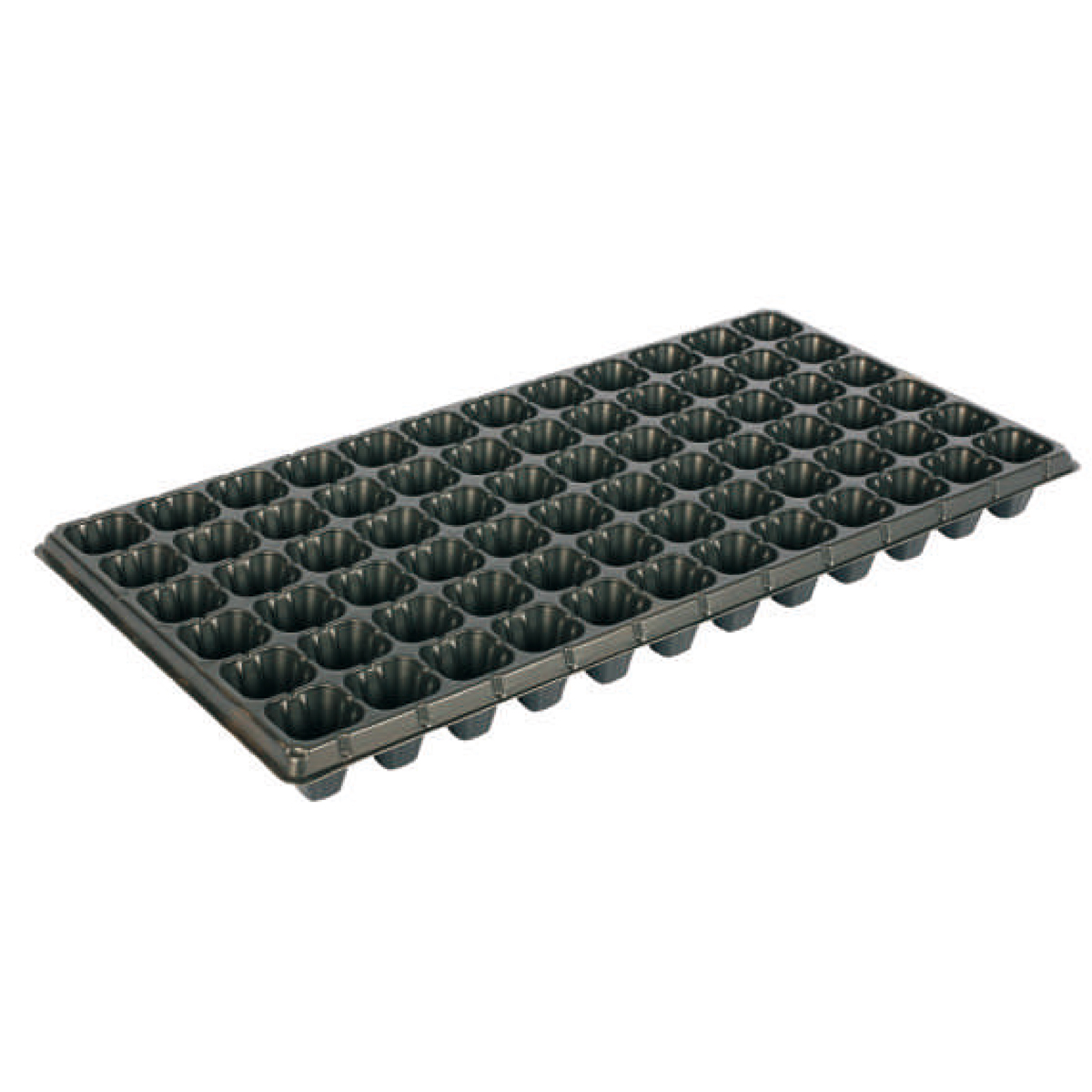 PS 72 Cell Seed Starter Trays, 540*280mm, 30CC, 40mm Height