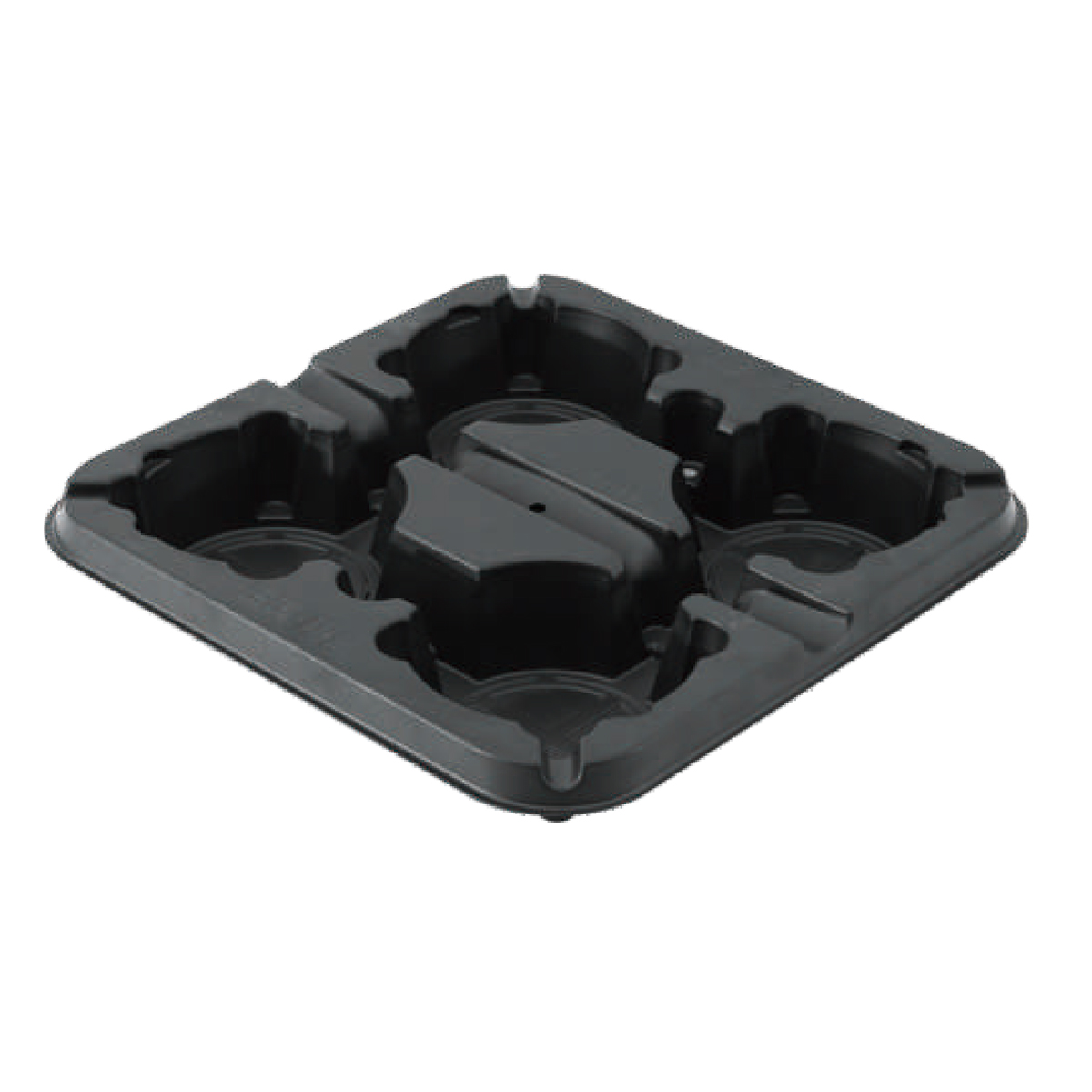 PS Seed Propagation Tray, 330*330mm, 50mm Height