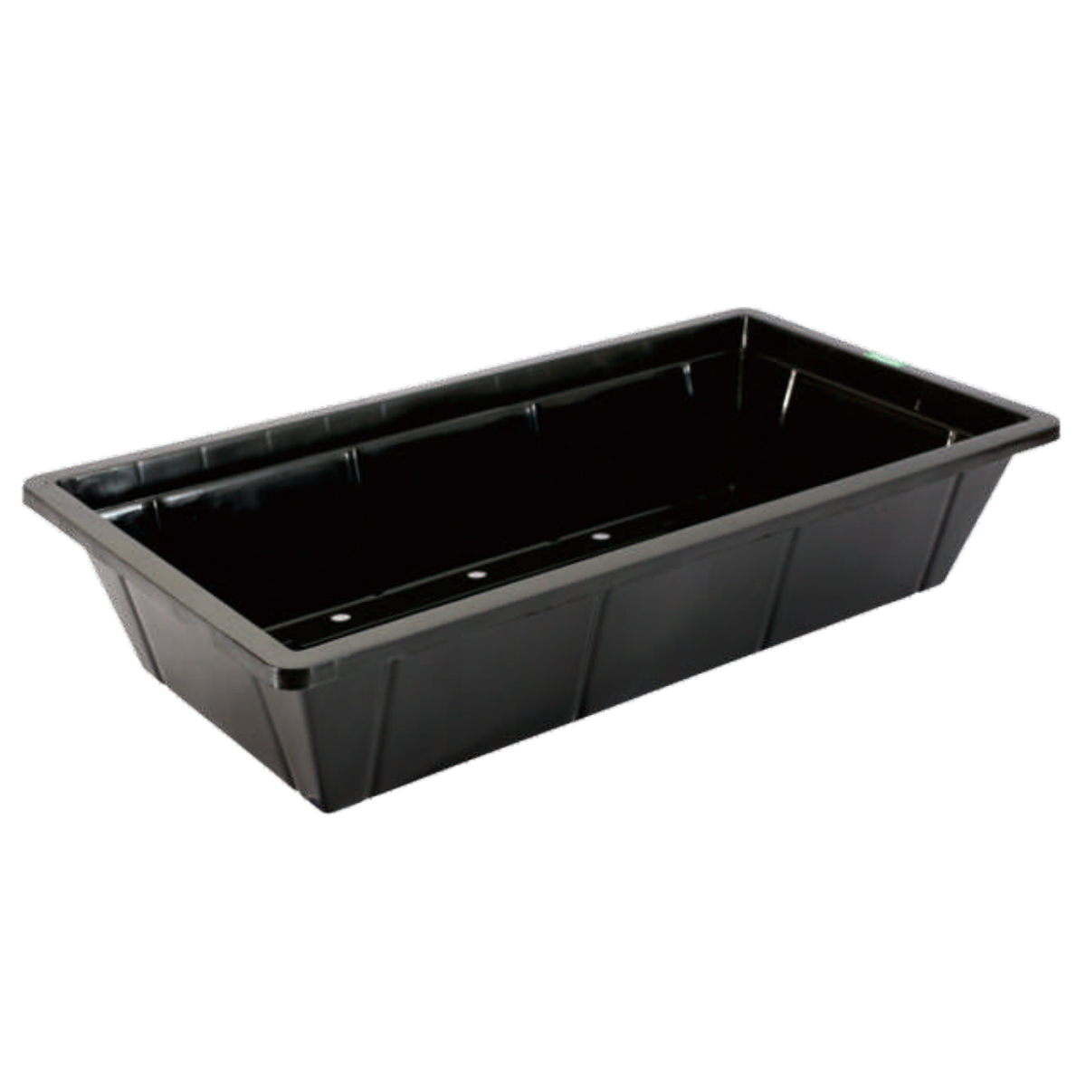 PP Heavy Duty Seedling Tray, 545*293mm, 120mm Height