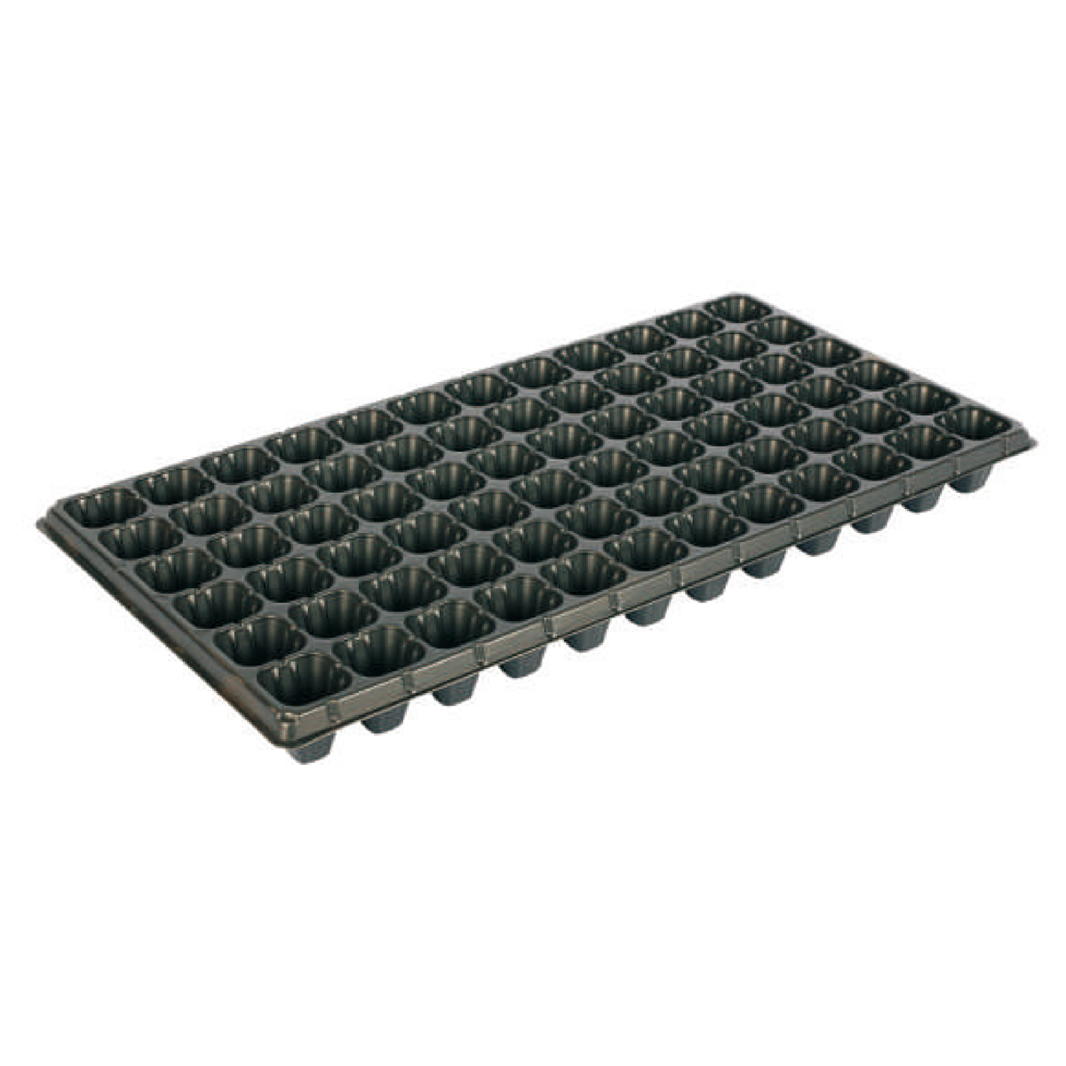 PS 72 Cell Seed Starting Tray, 540*280mm,38CC, 45mm Height