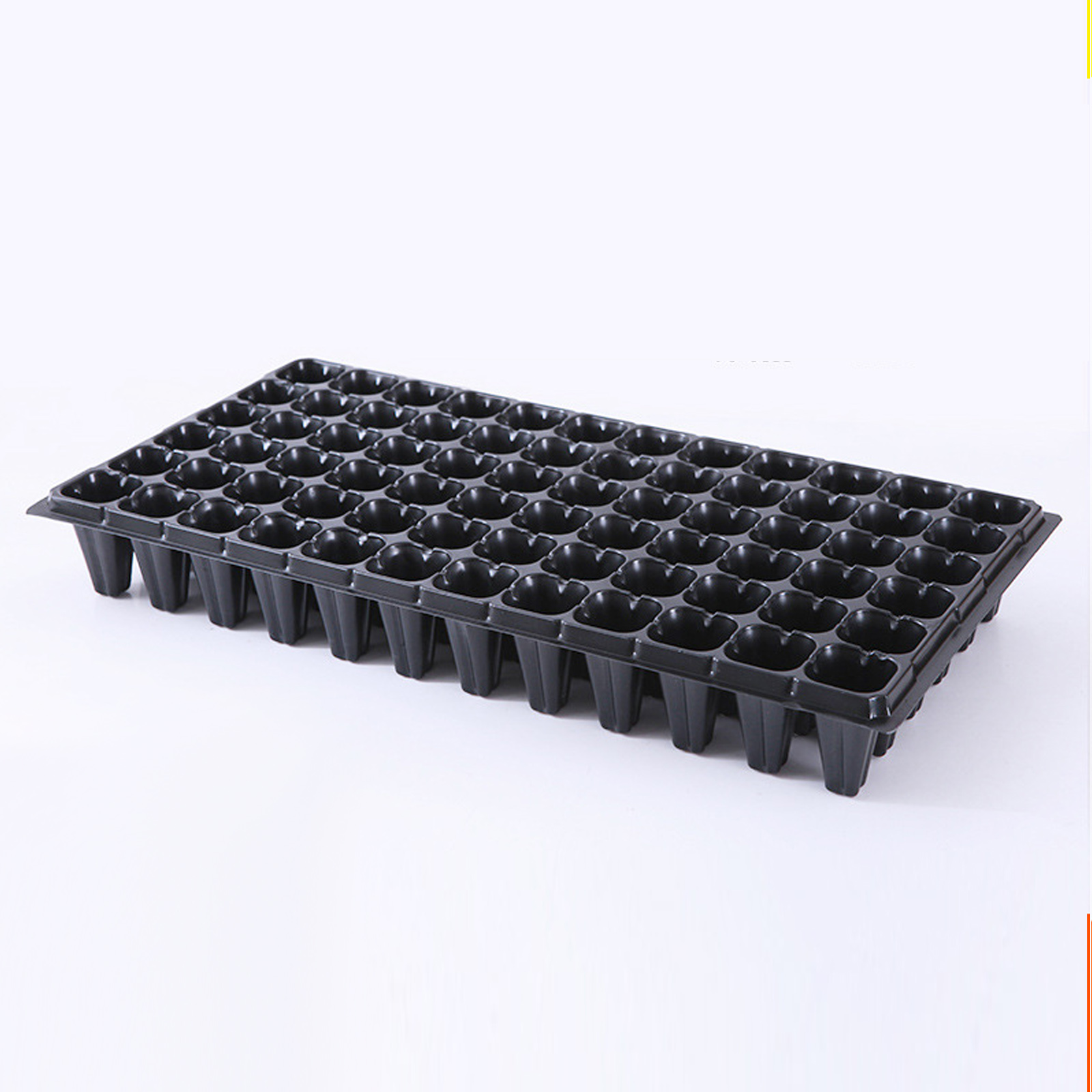 72 Cell Seed Starting Tray, 7cm Depth
