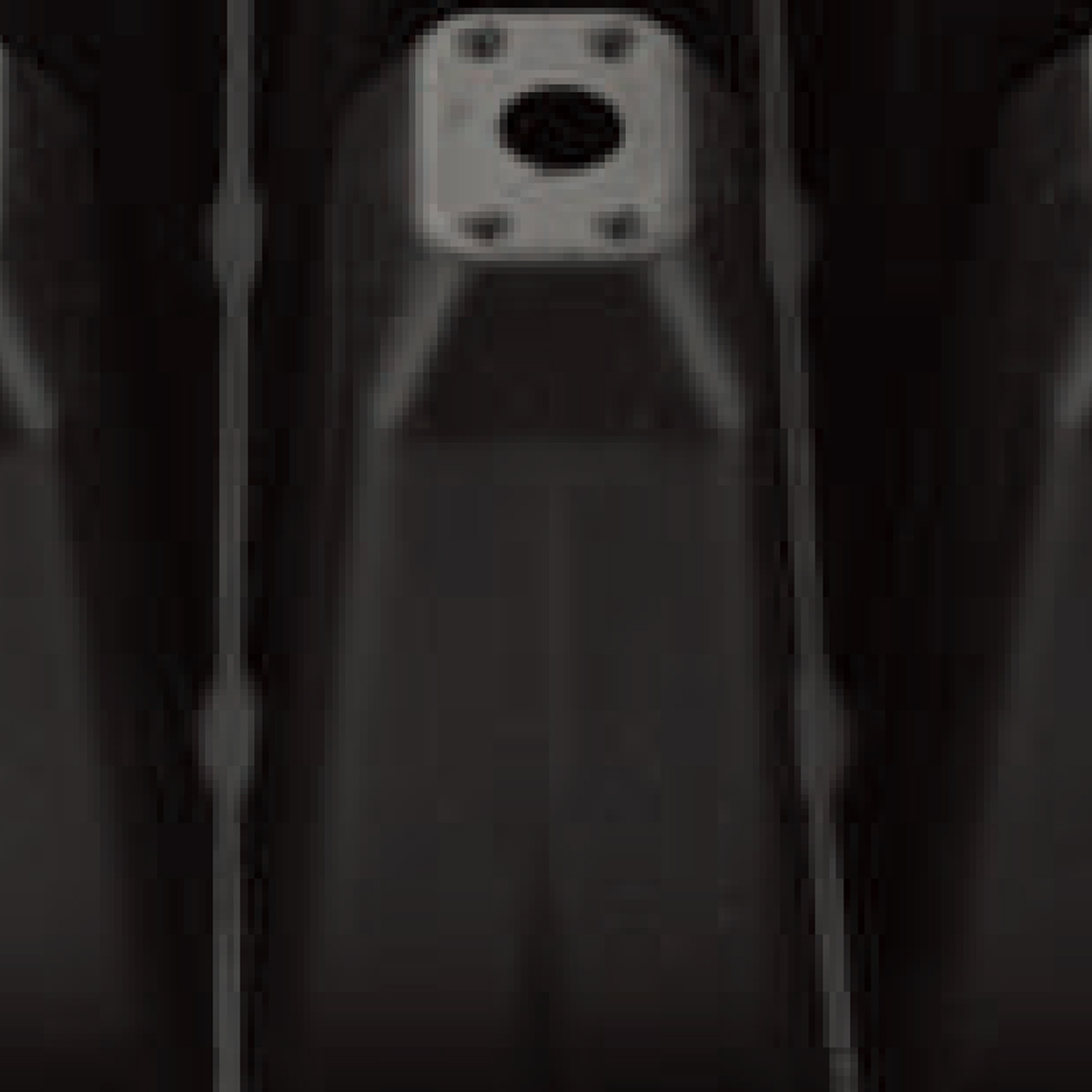 PS 40 Cell Seed Tray, 540*280mm, 170CC, 100mm Height