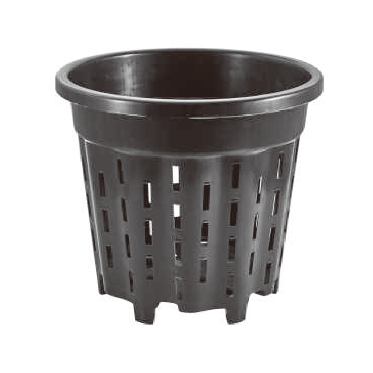 PP Plastic Seedling Pots, 45CC, 49cm Height