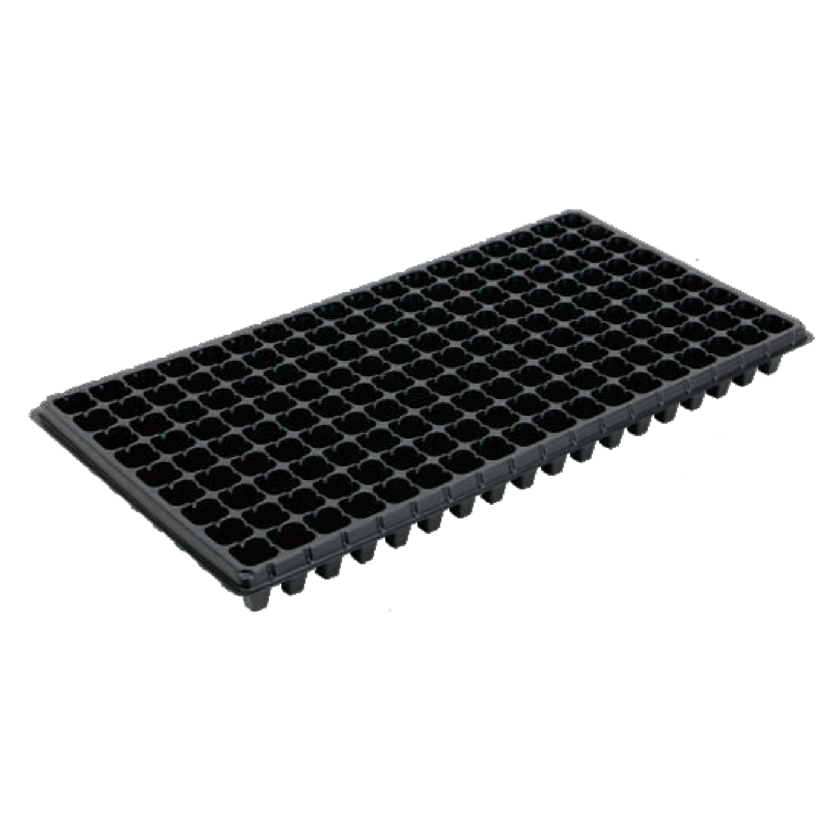 PS 162 Cell Seed Starting Trays, 540*280mm, 15CC, 44mm Height