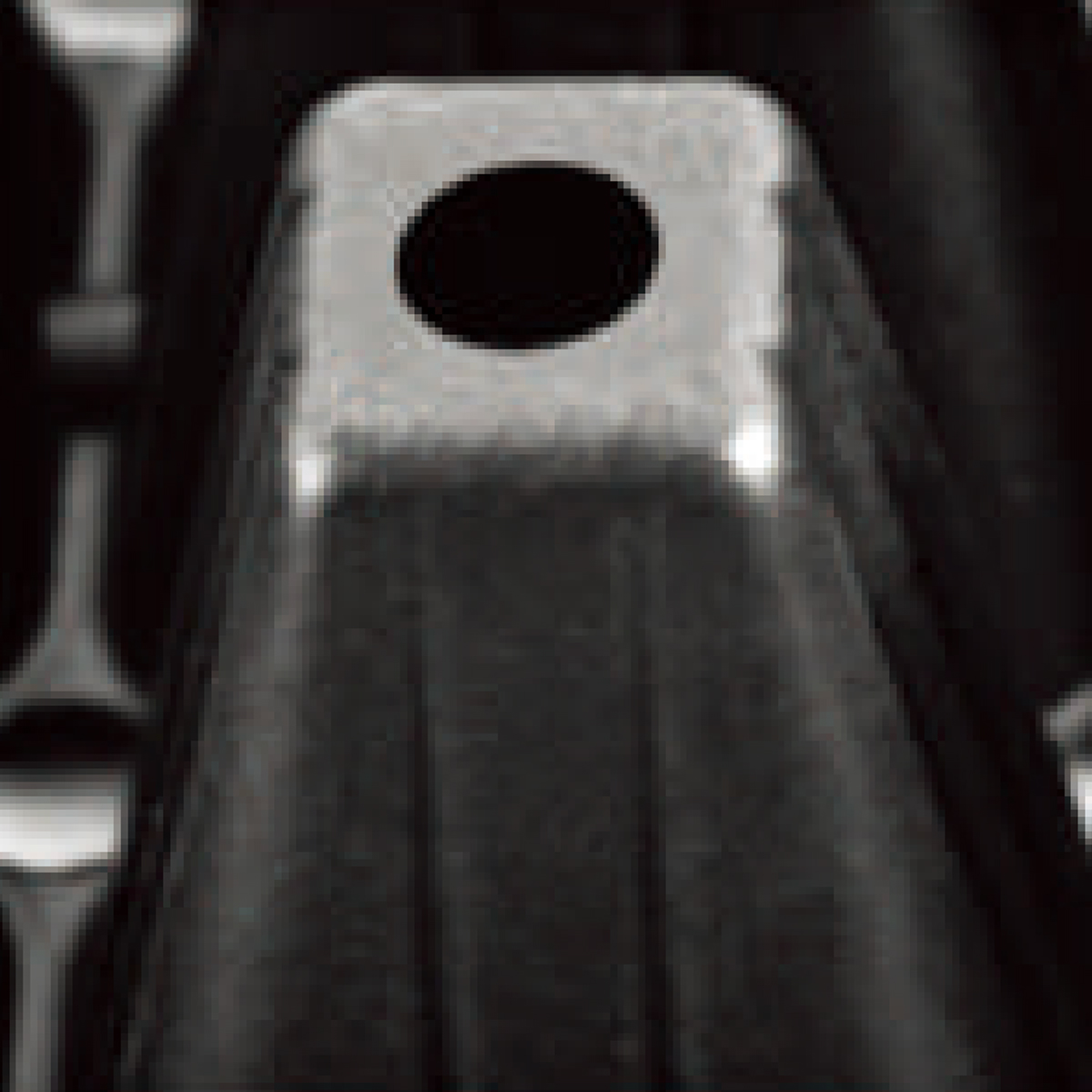 PS 105 Cell Seed Starter Tray, 540*280mm, 22CC, 42mm Height