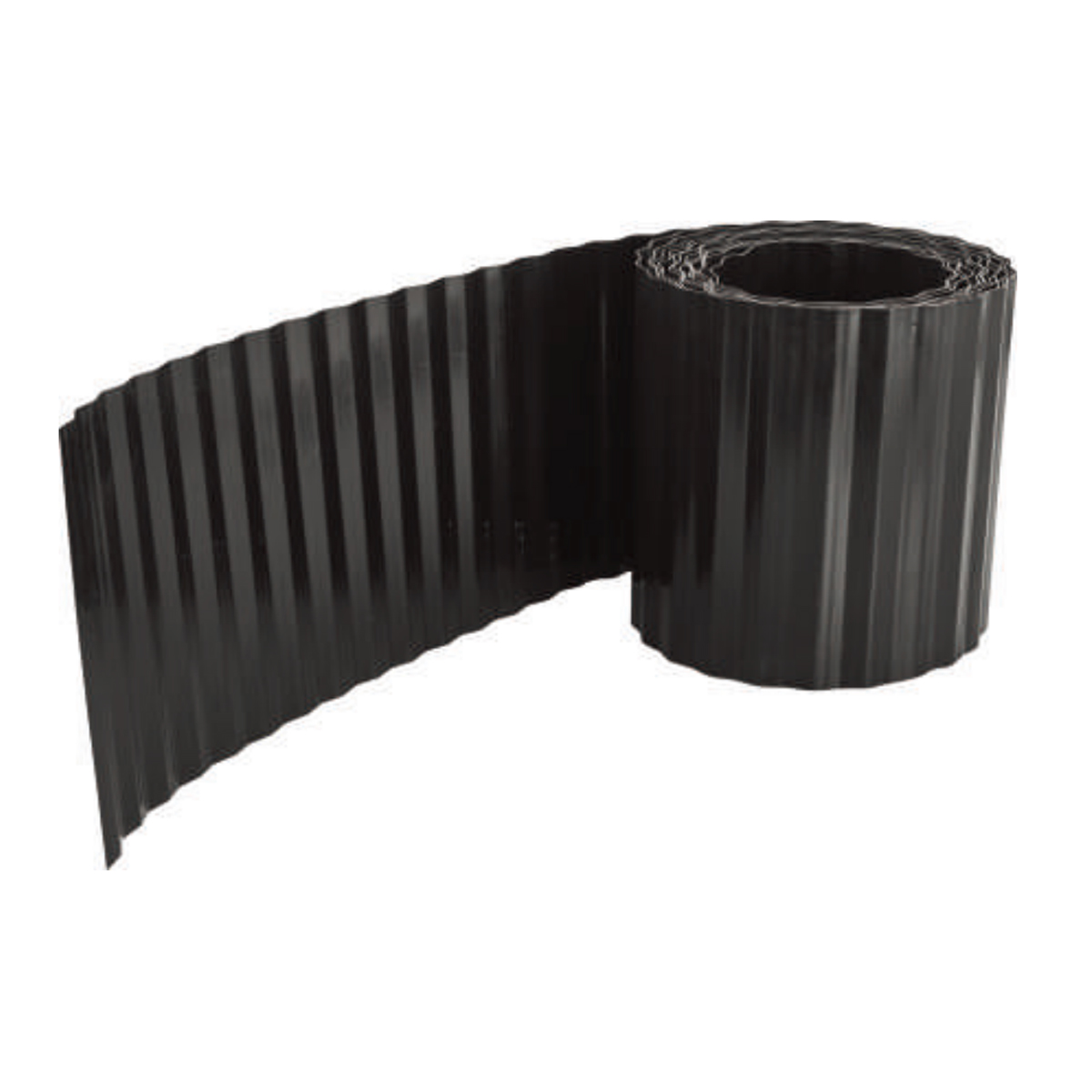 PVC Plastic Water Barrier & Baffle Board for Rice Paddy Leak Prevention