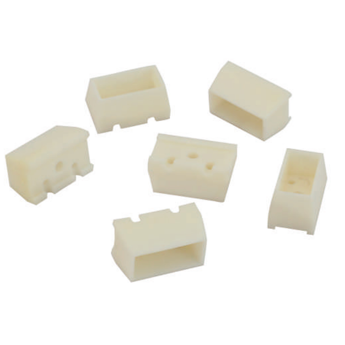 PP Plastic Seedling Sponge Block