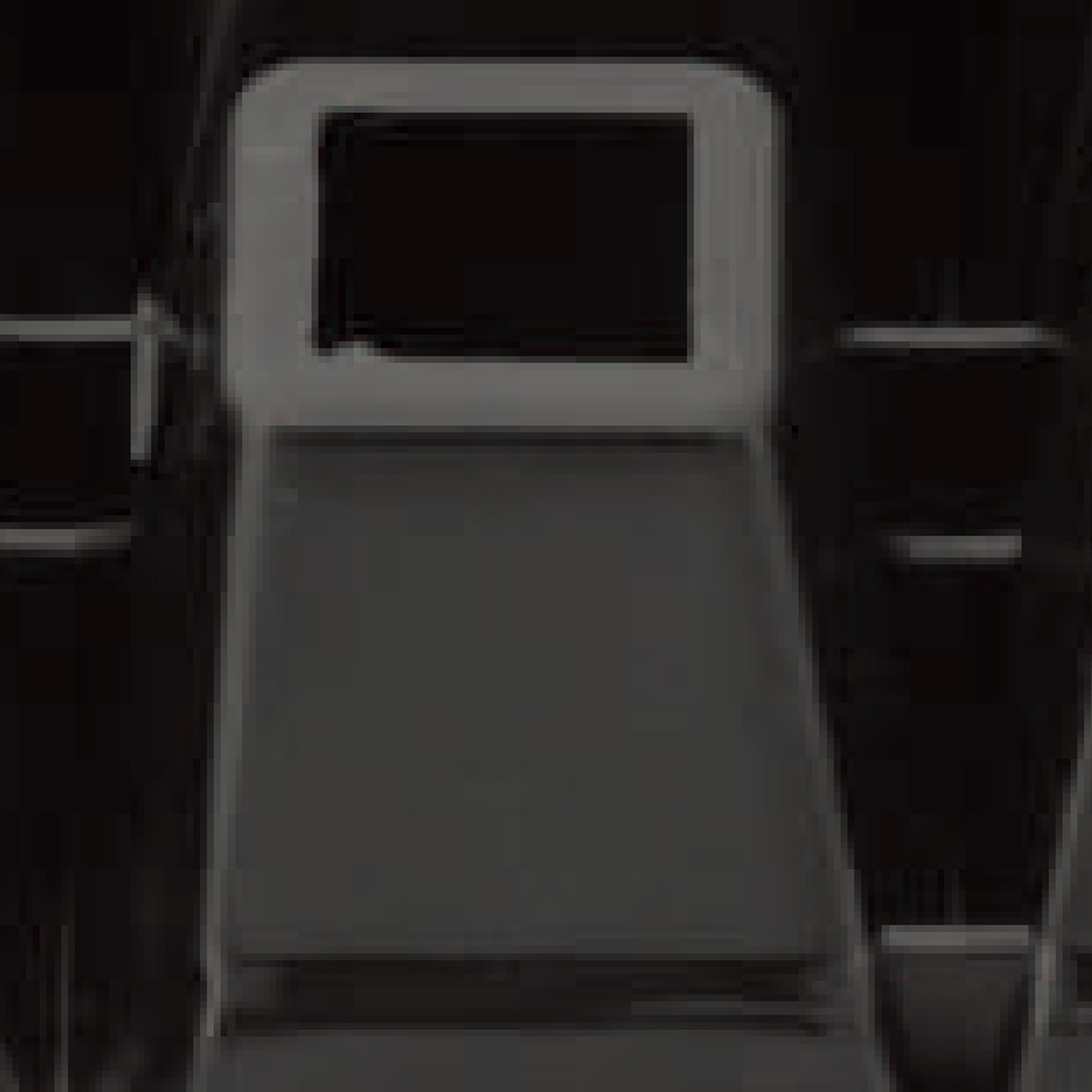 PP 144 Cell Seedling Tray, 395*395mm, 25CC, 40mm Height 