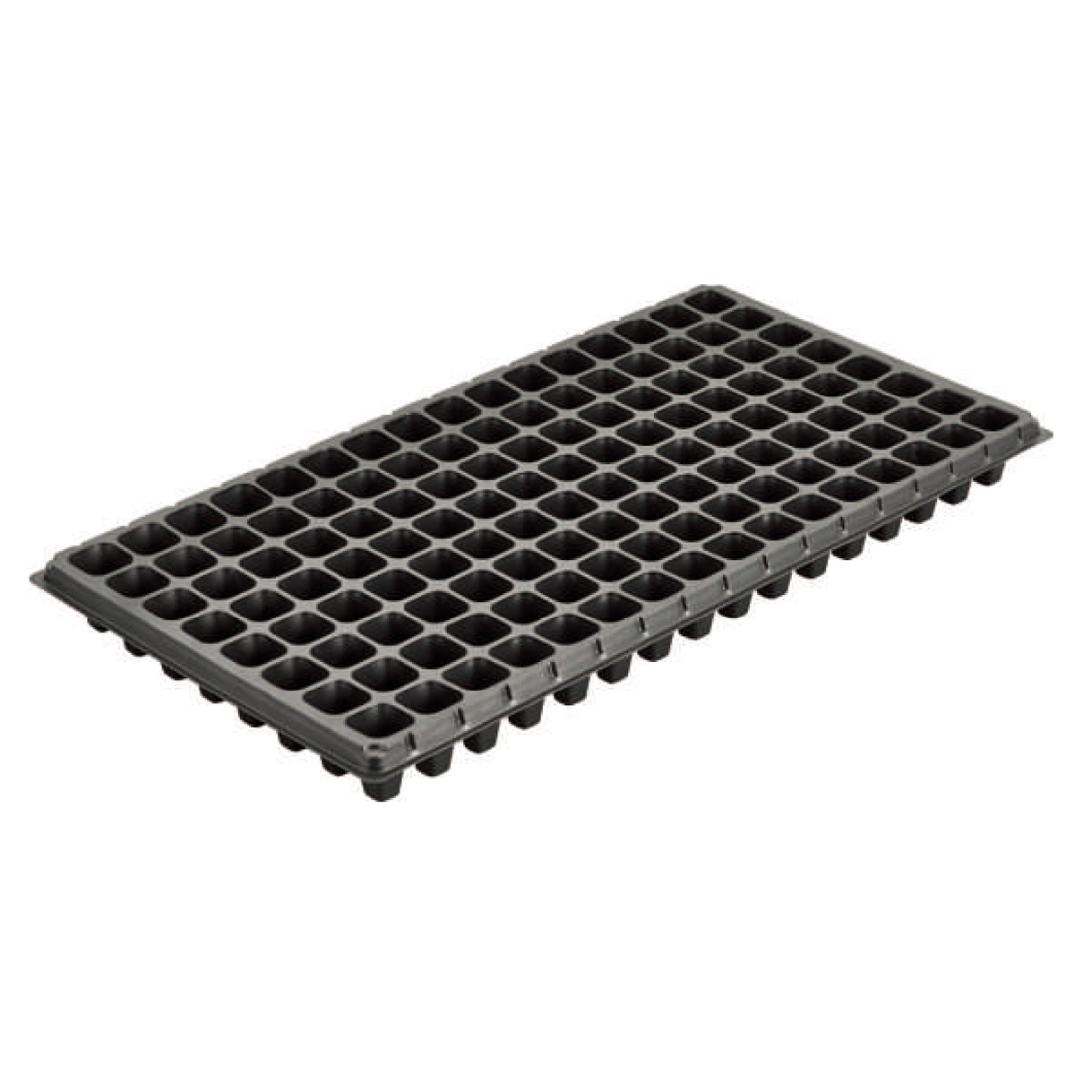 PS 128 Cell Tray, 540*280mm, 19CC, 42mm Height