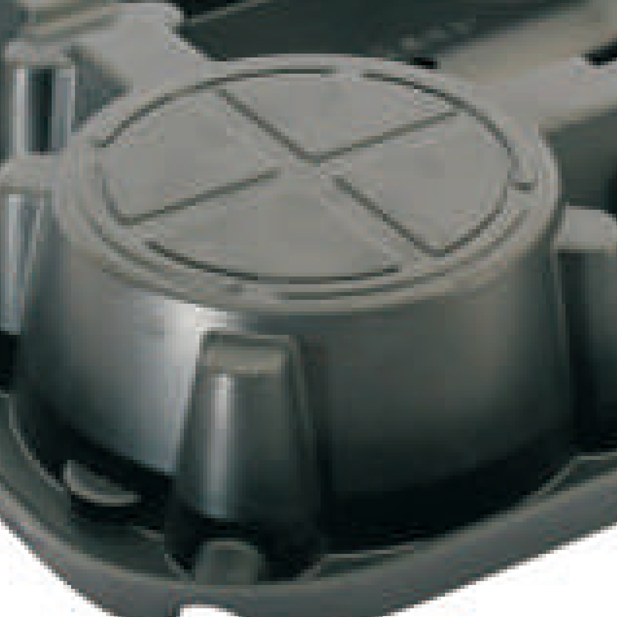 PS Seed Propagation Tray, 330*330mm, 50mm Height