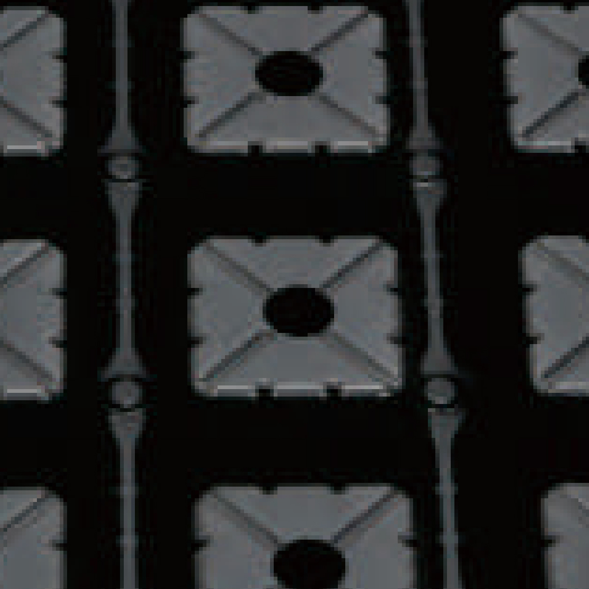 PS 30 Cell Seedling Starter Tray, 315*265mm, 60CC, 45mm Height